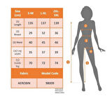 Kadın Askılı Yandan Fermuarlı Geniş Paçalı Valencia Tulum