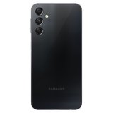 Samsung Galaxy A34 5G Black 256 GB 8 GB Ram YENİLENMİŞ ÜRÜN (Sıfır Gibi) 