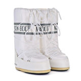 BEYAZ Kadın Kar Botu 14004400-006 MOON BOOT NYLON WHITE (35-41)