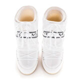 BEYAZ Kadın Kar Botu 14004400-006 MOON BOOT NYLON WHITE (35-41)
