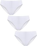Formeasy 6400 Dikişsiz Slip Külot