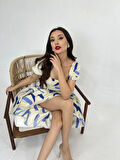 5525 ELBİSE-CARACAS