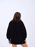 6730 SWEAT-SİYAH