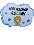 KONUŞMA BALONU HALASININ ASLANI