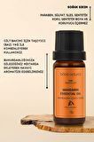 Bade Natural Mandalina Uçucu Yağı 10 ml