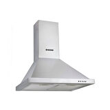 Hoover Turbolu 6+1 Programlı Inox 3'lü Ankastre Set ( HCH6MXTK + HHW6LMX + HON602X-TN )