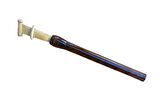 RENKLENDİRİLMİŞ MEY ORTA BOY 24 CM - Sİ + KAMIŞ HEDİYE