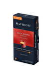 Davidoff Nespresso Uyumlu Kapsül Kahve Rich Espresso 2 x 10 adet