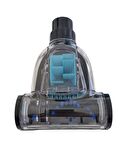 Popüler Fantom Pratic-S Dik Süpürge Mini Turbo Başlık (Dyson Uyumlu  Dik Süpürgeye Çevirir)