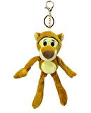 Winnie the Pooh Tiger Sevimli Peluş Anahtarlık Çanta Süsü