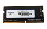 KİNGFAST 8 GB DDR4 3200 MHZ 1.2V LAPTOP RAM BELLEK