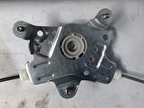 Hyundai Getz Ön kapı Cam Krikosu Sol elektrikli ve motor hariç 82403-1C010 şöför tarafı Orjinal Marka Orjinal Parça