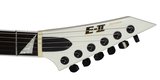 ESP LTD EIIARROWNTSW ESP E-II Arrow NT Snow White | Japon Üretimi V Kasa Beyaz İnci