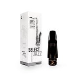 D'Addario Woodwinds MKS-D6M Select Jazz Tenor Saksafon Beki (D6M) | Klasik Caz Tonu Hassas CNC İşleme