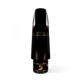 D'Addario Woodwinds MKS-D6M Select Jazz Tenor Saksafon Beki (D6M) | Klasik Caz Tonu Hassas CNC İşleme