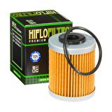 Polaris (525 Outlaw 07-11) (450 Outlaw S 08-09) Hiflo HF157 Yağ Filtresi