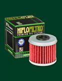 Honda (CRF 250R 04-22)+(CRF 250X 04-18)+(CRf 450R 04-22)+(CRF 450X 05-22)+(Husqvarna 250 TE 10-14) HF116 Hiflo Yağ Filtresi