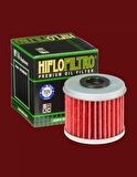 Honda (CRF 250R 04-22)+(CRF 250X 04-18)+(CRf 450R 04-22)+(CRF 450X 05-22)+(Husqvarna 250 TE 10-14) HF116 Hiflo Yağ Filtresi