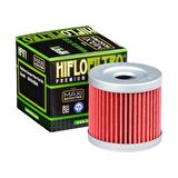 SUZUKİ (AN125) (UH200 Burgman) (AN400 Burgman)  Hiflo HF971 Motosiklet Yağ Filtresi