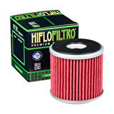 Hiflo TRK250 BN251 Yağ Filtresi HF593
