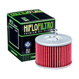Hiflo Motosiklet Yağ Filtresi Royal Enfield Bullet 350 Classic 350 Hunter 350 Meteor 350 HF511