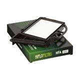 Yamaha (250 Xcity 07-17) (X-max 250 05-16) (Xmax 250 Abs Yok 14-16) , Hiflo HFA4203 Varyatör Hava Filtresi