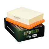 Hiflo Triumph 900 Bonneville T100,900 Street Twin 1200 (16-20) Hava Filtresi HFA6509