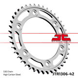 JT Motosiklet Arka Dişli JTR1306.42