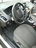 Seintex Ford Focus 3 4D Havuzlu Paspas 2011-2015 Arası