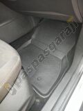 Seintex Ford Focus 3 4D Havuzlu Paspas 2011-2015 Arası