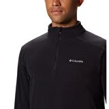 Columbia Klamath Range II Half Zip Erkek Polar AM6558
