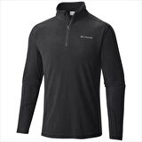 EM6503-010 Klamath Range II Half Zip Erkek Polar