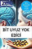 12'li Aktif Ozon Kapsülleri – Uyuz ve Kaşıntıya Karşı Hızlı Etkili Doğal Çözüm