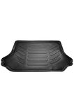 Toyota Rav 4 3d Bagaj Havuzu 2006-2012 Arası