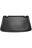 Clio 4 Hb 3d Bagaj Havuz Paspası 2013-2020 Arası 