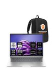Elitebook 6 G1I Core Ultra 5 225U 8GB RAM 512GB SSD 14" FHD+ FreeDOS AD4N5ETPN302 Notebook + Per4 Çanta