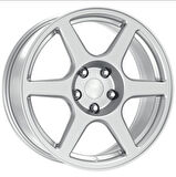 5*108*18*8.0 ET40 CH73.1 DY468 SILVER KORMETAL