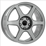 5*108*18*8.0 DY468 TITANIUM GREY KORMETAL