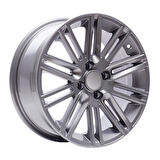 4*100*16*7.0 DY446 TITANIUM GREY EMR-016