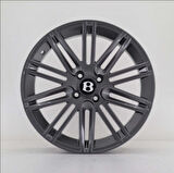 5*112*18*7.5 DY418 SILVER KORMETAL