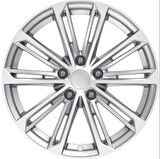 5*112*19*8.5 DY299 SILVER KORMETAL