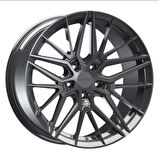 5*112*18*8.0 ARC-18193-09 TITANIUM ARCEO