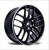 5*114,3*18*8.0 ET35 CH73.1 EMR-18121-14 MAT GREY LIP DIAMOND EMR