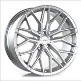 5*112*20*9.0 ARC-20141-01 SILVER DIAMOND ARCEO