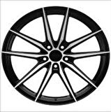 5*120*18*9.0 ARC-18190-40 BLACK DIAMOND ARCEO