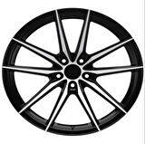 5*120*18*8.0 ARC-18190-39 BLACK DIAMOND ARCEO