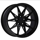 5*114,3*19*8.5 ET35 CH73.1 ARC-19177-31 MAT BLACK ARCEO