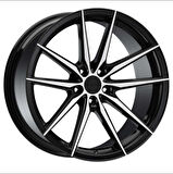 5*120*19*8.5 ARC-19190-19 BLACK DIAMOND ARCEO