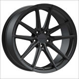5*120*19*8.5 ARC-19190-17 MAT TITANIUM ARCEO