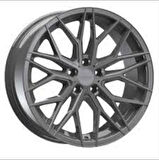 5*120*18*8.5 ARC-18141-11 TITANIUM ARCEO